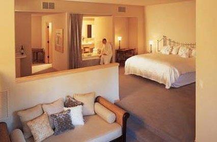 Sundara Inn And Spa Lake Delton 客房 照片