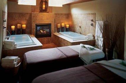 Sundara Inn And Spa Lake Delton 设施 照片