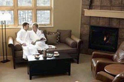 Sundara Inn And Spa Lake Delton 内观 照片